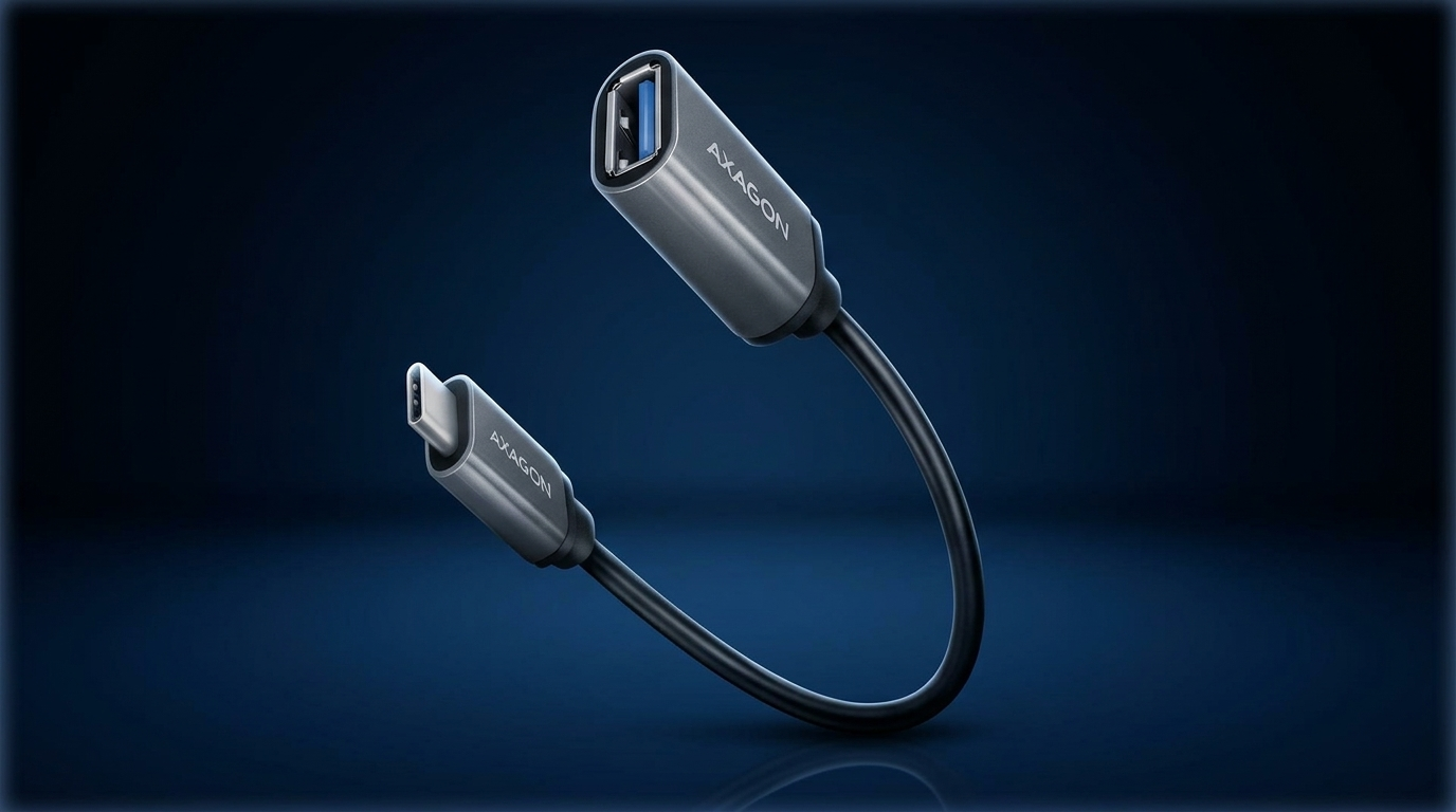 ADAPTADOR AXAGON RUCM