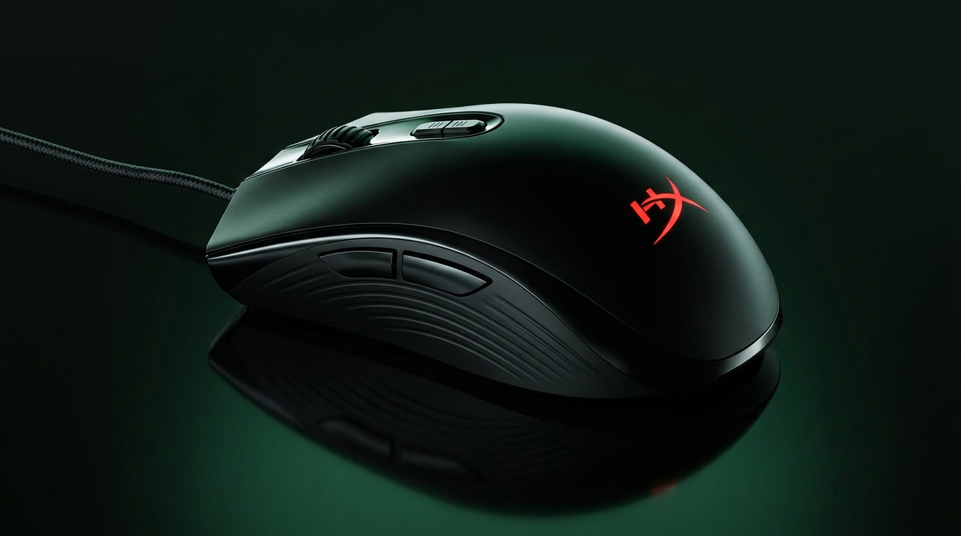 HYPERX PULSEFIRE CORE
