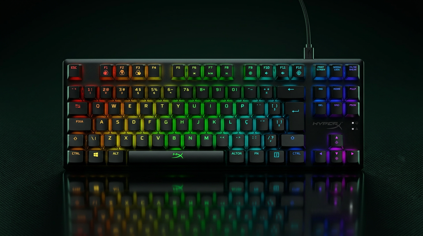 HYPERX ALLOY ORIGINS