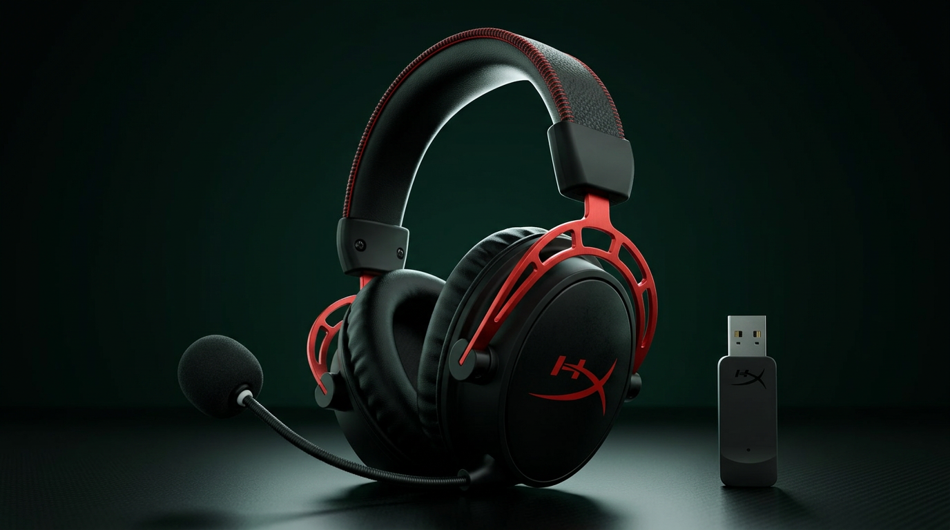 CLOUD ALPHA WIRELESS