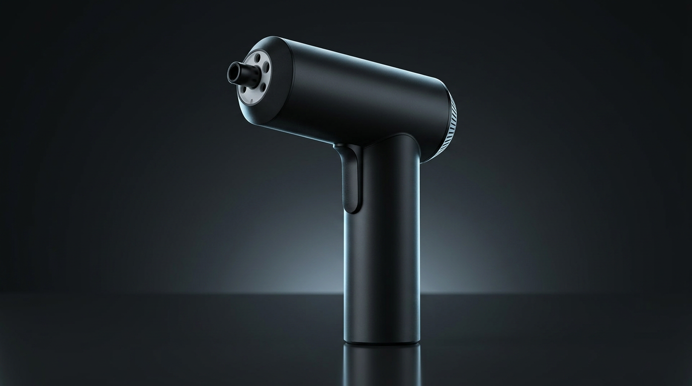 XIAOMI CORDLESS SCREW