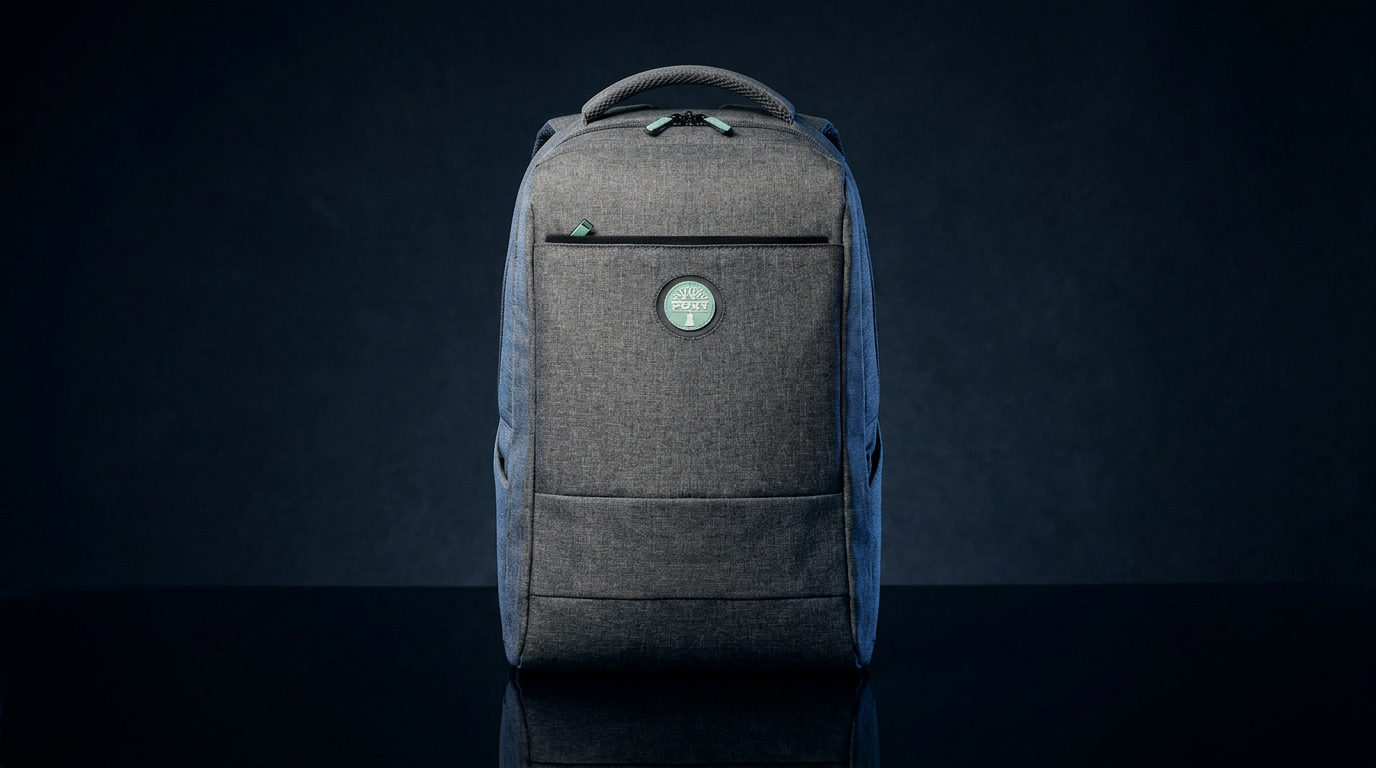 MOCHILA YOSEMITE ECO