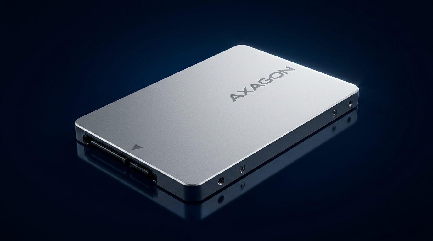 AXAGON RSS-M2SD