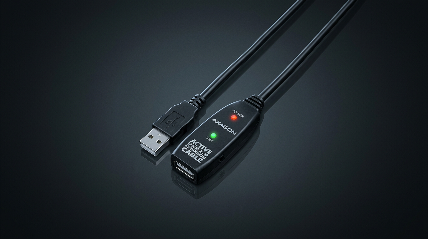 AXAGON ADR-205 ACTIVO