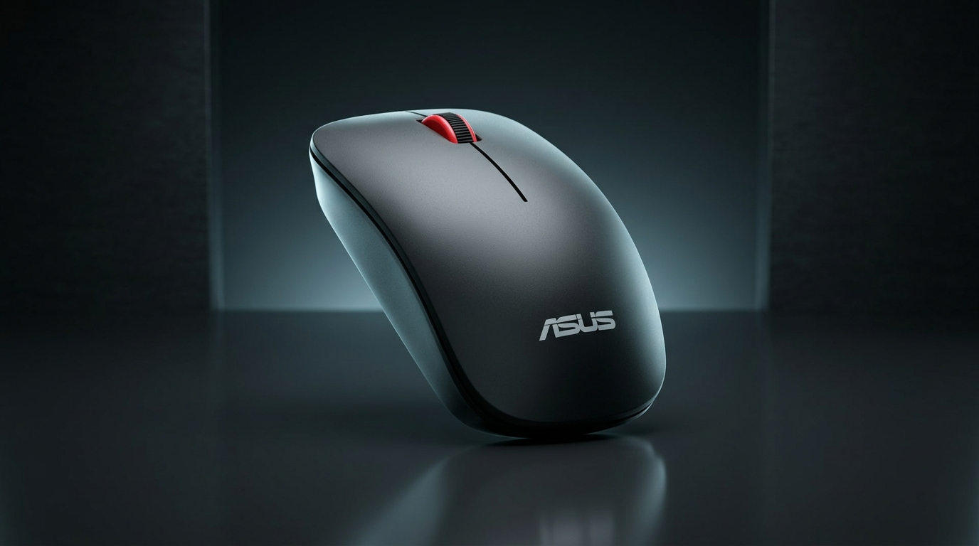 ASUS WT300 - PRECISÃO