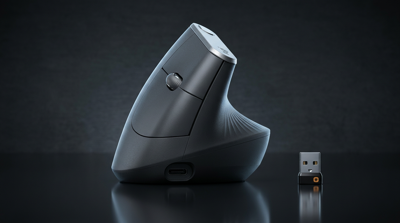 LOGITECH MX VERTICAL
