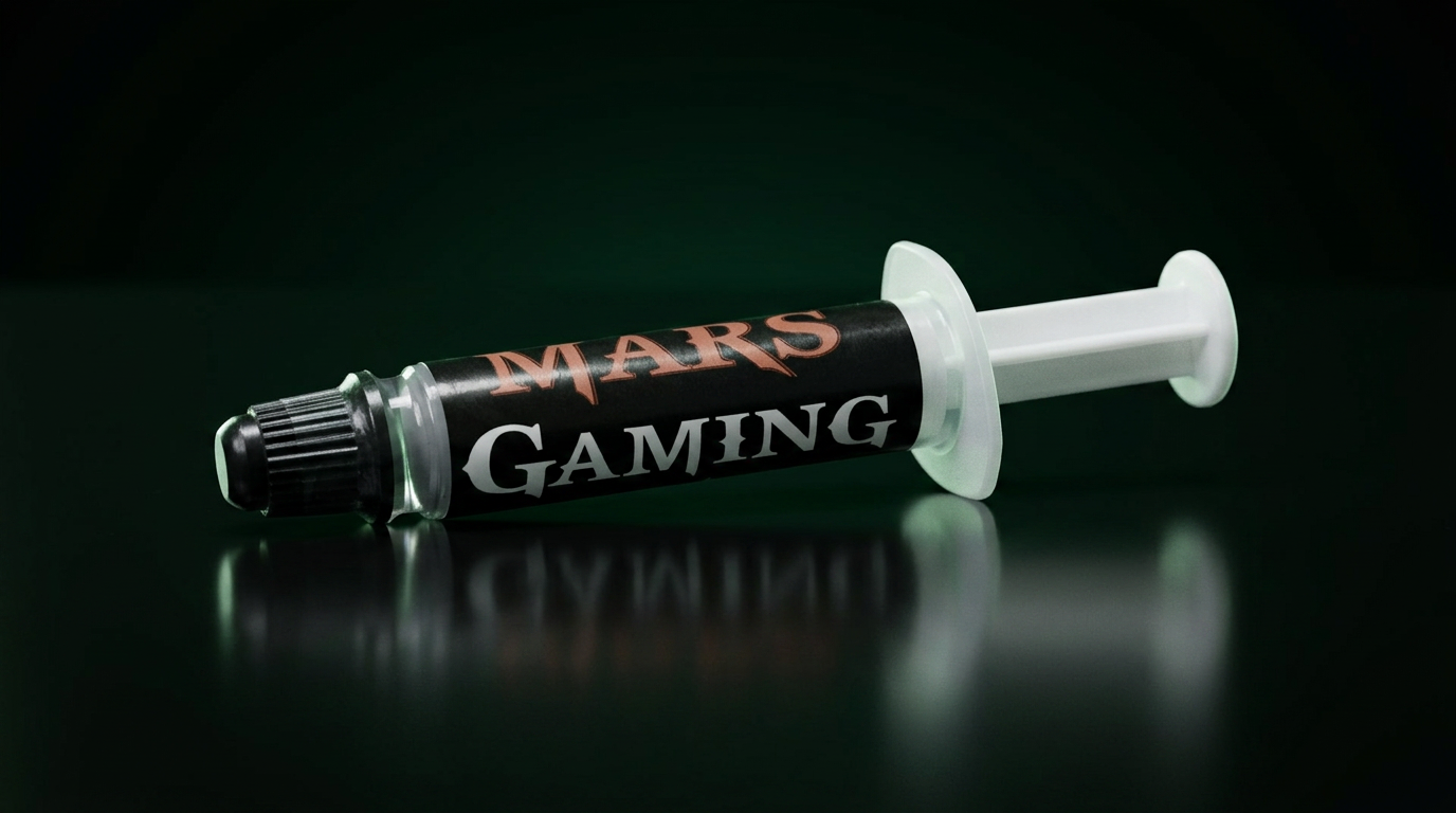 MARS GAMING PASTA MT0