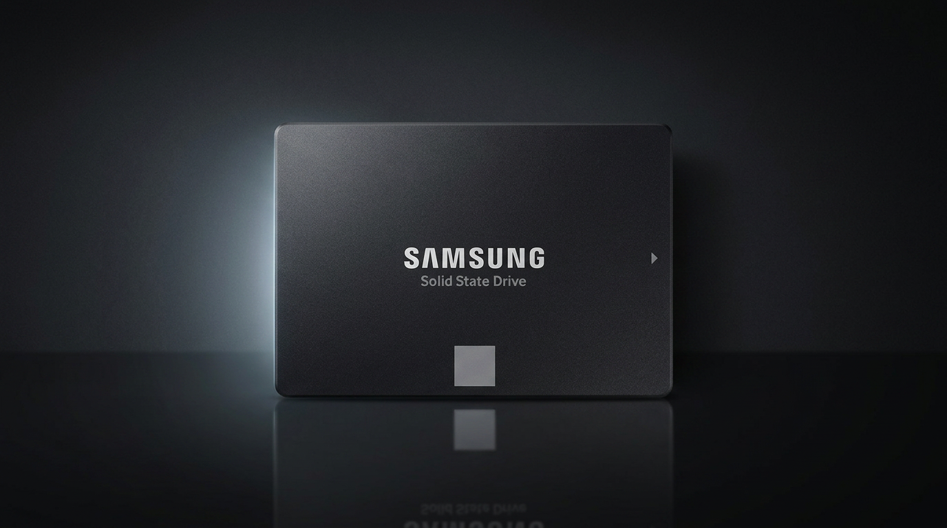 SAMSUNG 870 EVO