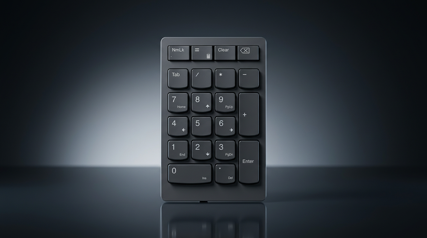 LENOVO GO NUMÉRICO