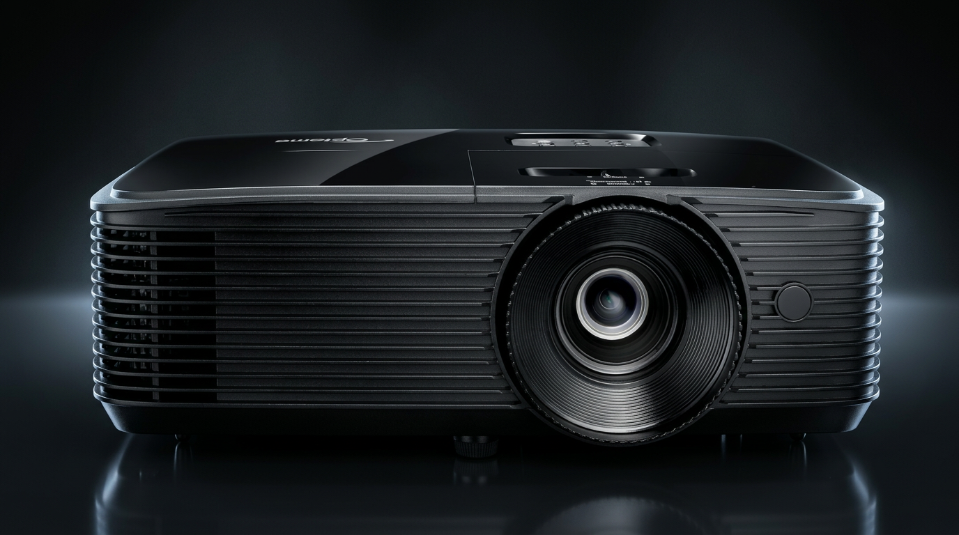 OPTOMA H190X