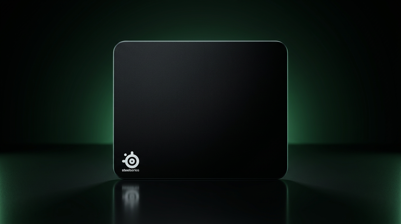 STEELSERIES QCK SMALL