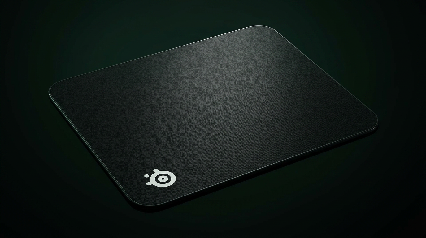 STEELSERIES QCK MEDIUM