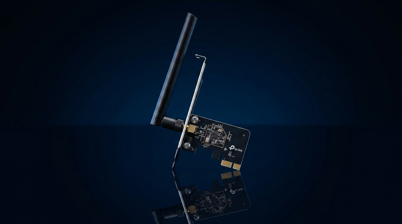 TP-LINK ARCHER T2E
