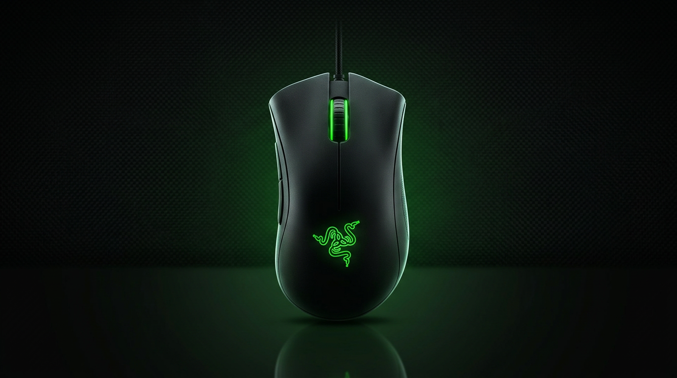 RAZER DEATHADDER ESS