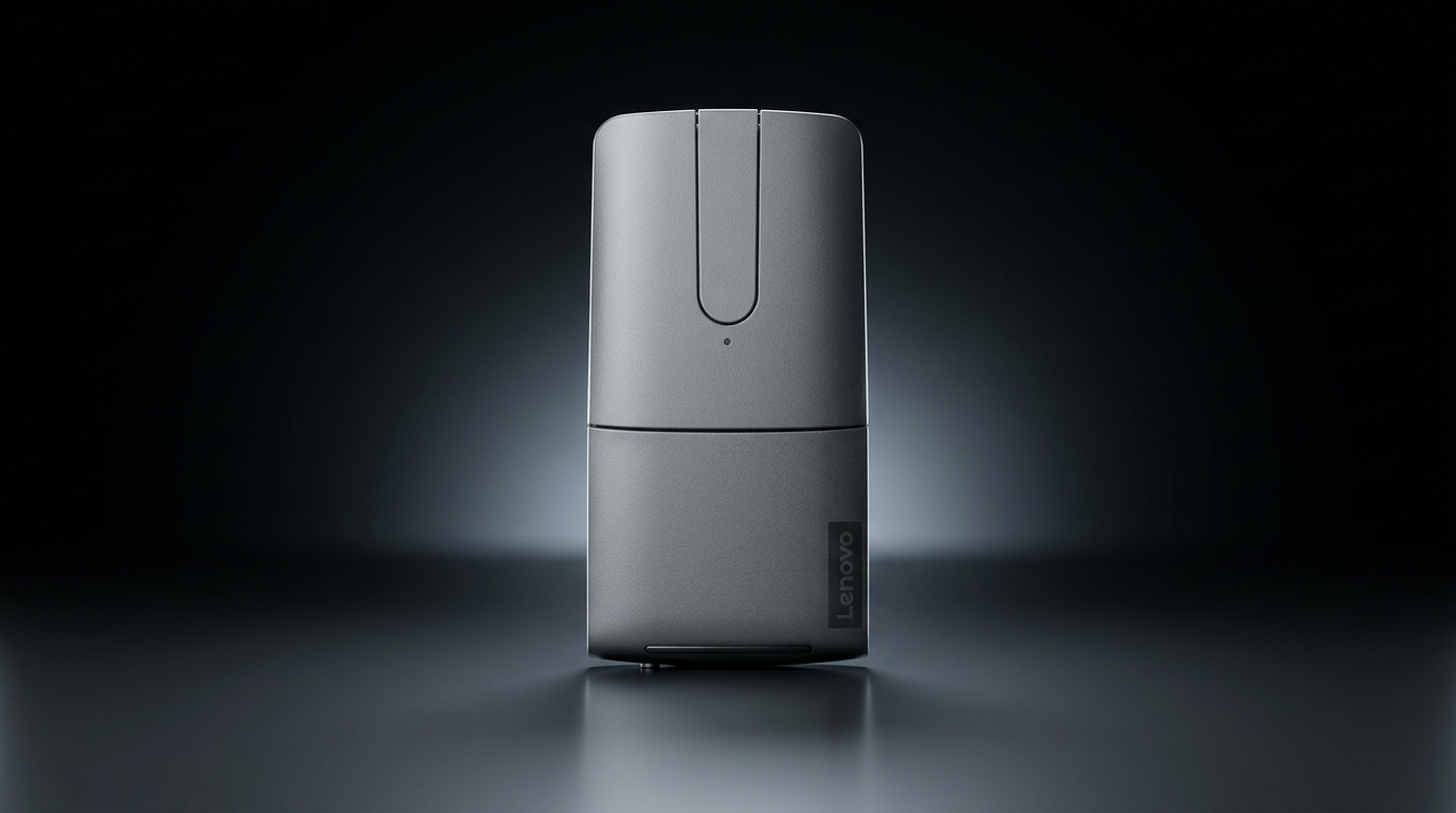 LENOVO YOGA MOUSE