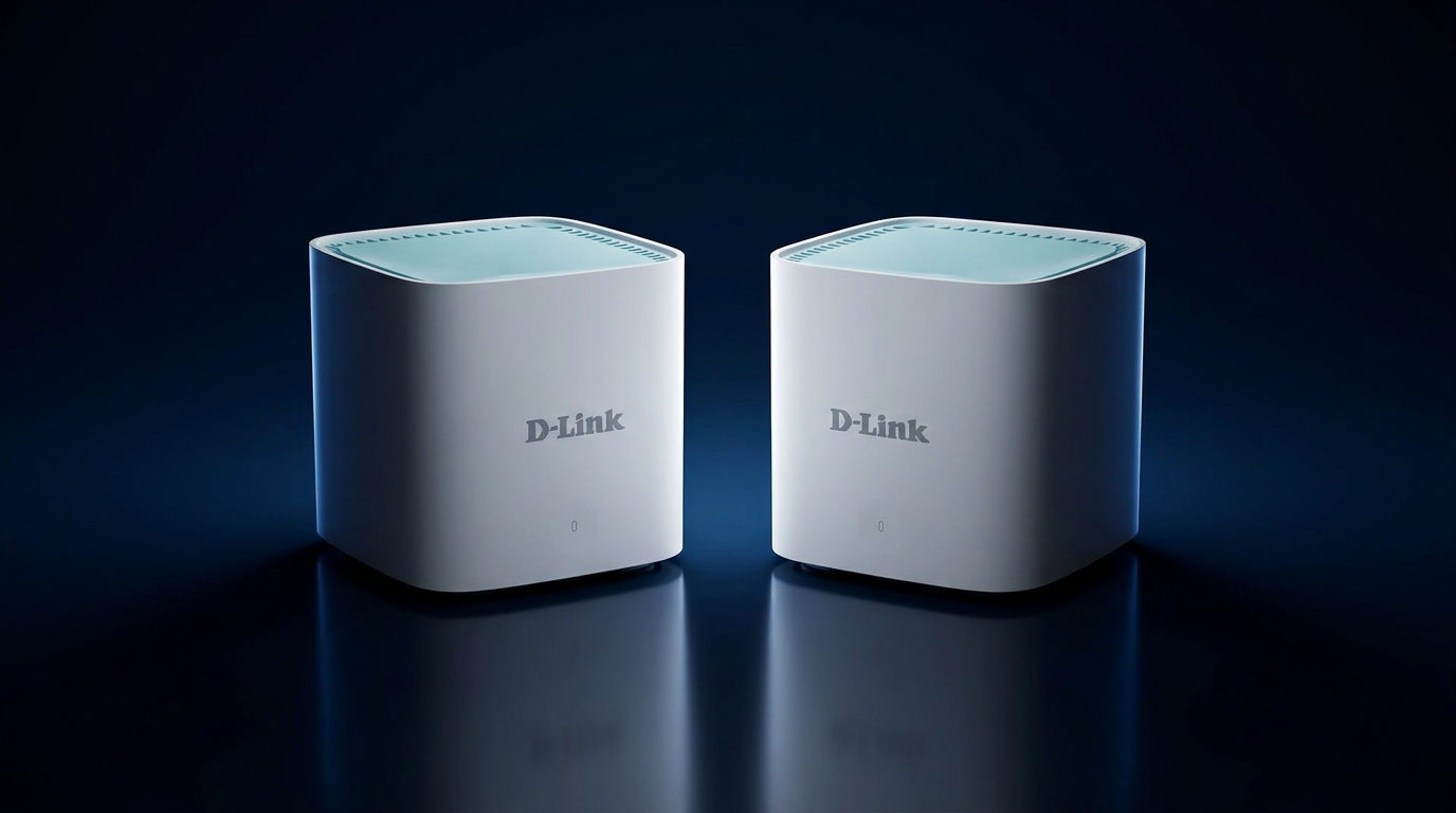 D-LINK EAGLE AX1500