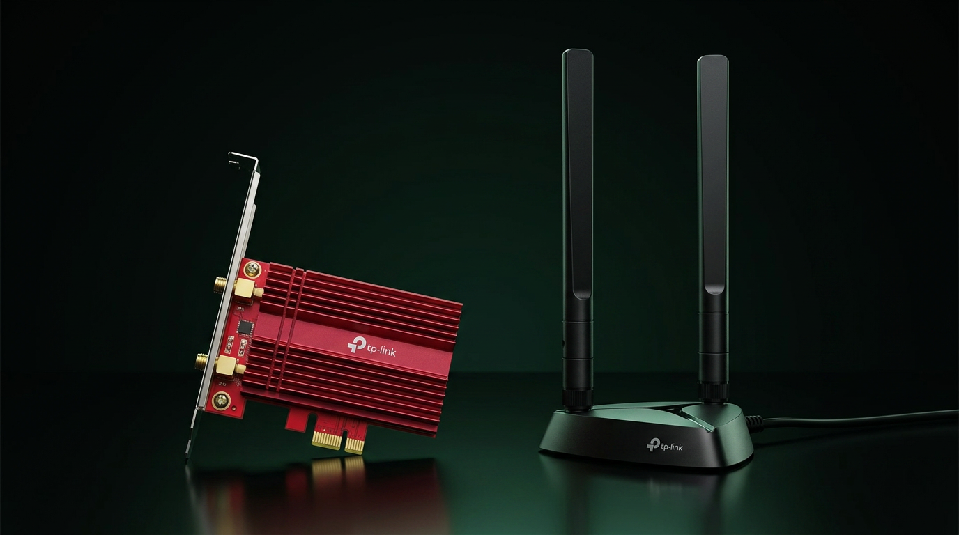 TP-LINK ARCHER AX3000