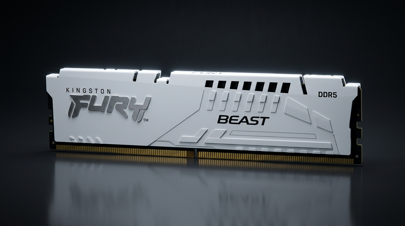 KINGSTON FURY BEAST