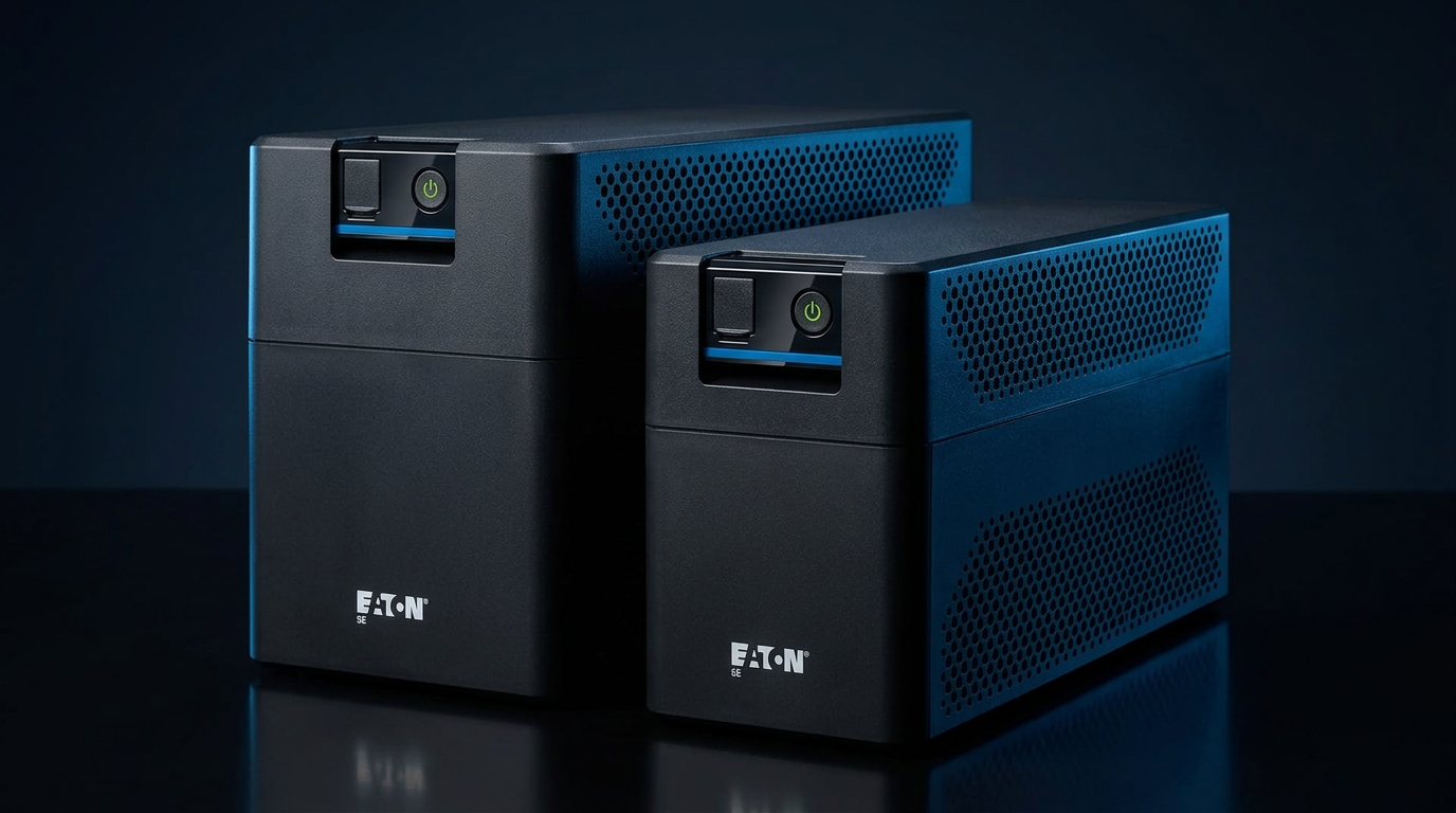 UPS EATON 5E G2 SERIES