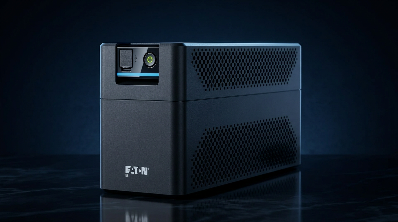 UPS EATON 5E 2200 USB