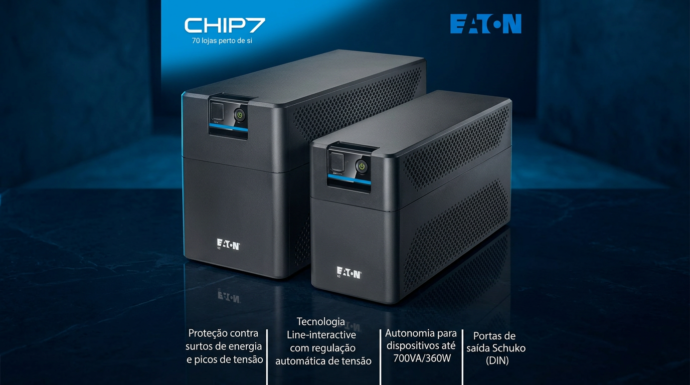 EATON 5E G2
