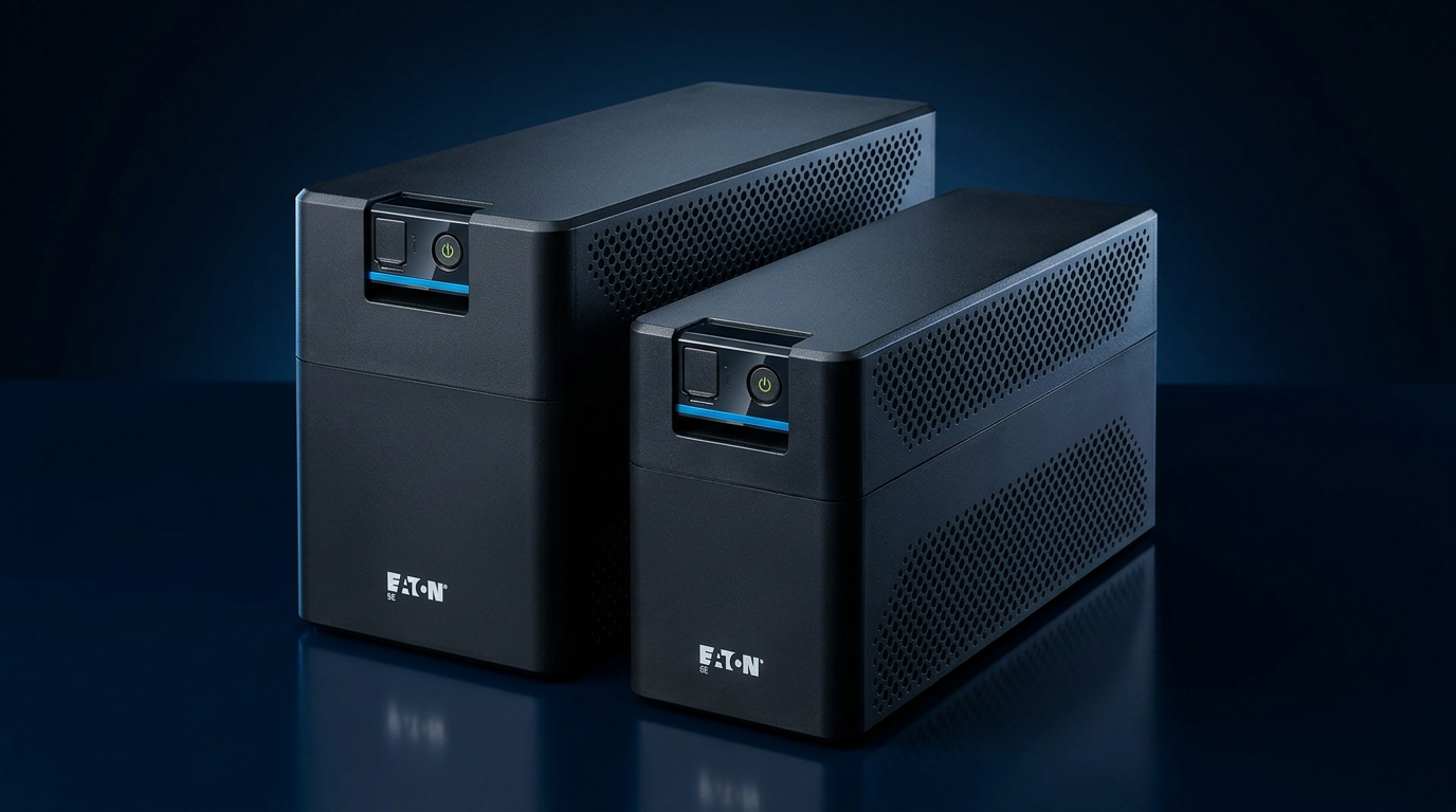 UPS EATON 5E 700 USB