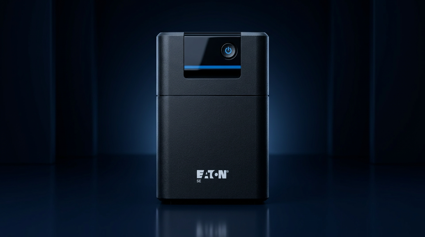 UPS EATON 5E 700 G2