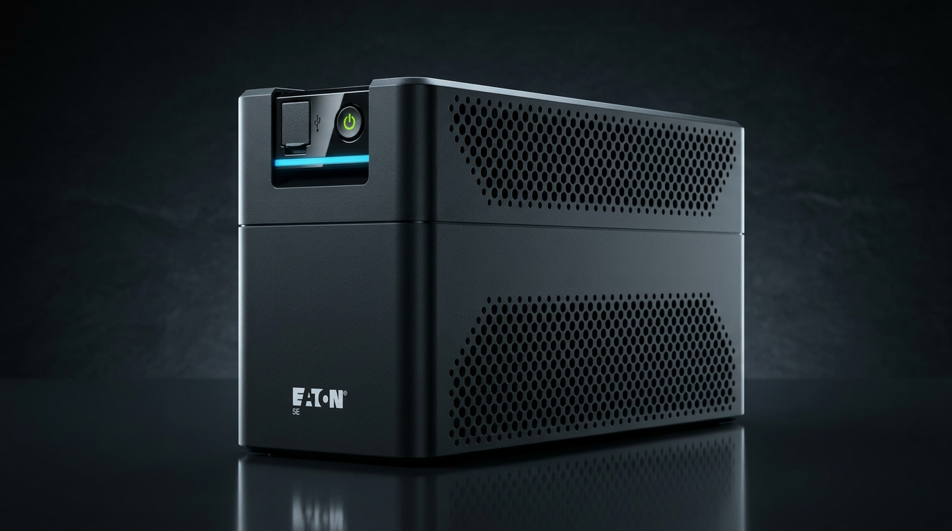 UPS EATON 5E 1600 USB