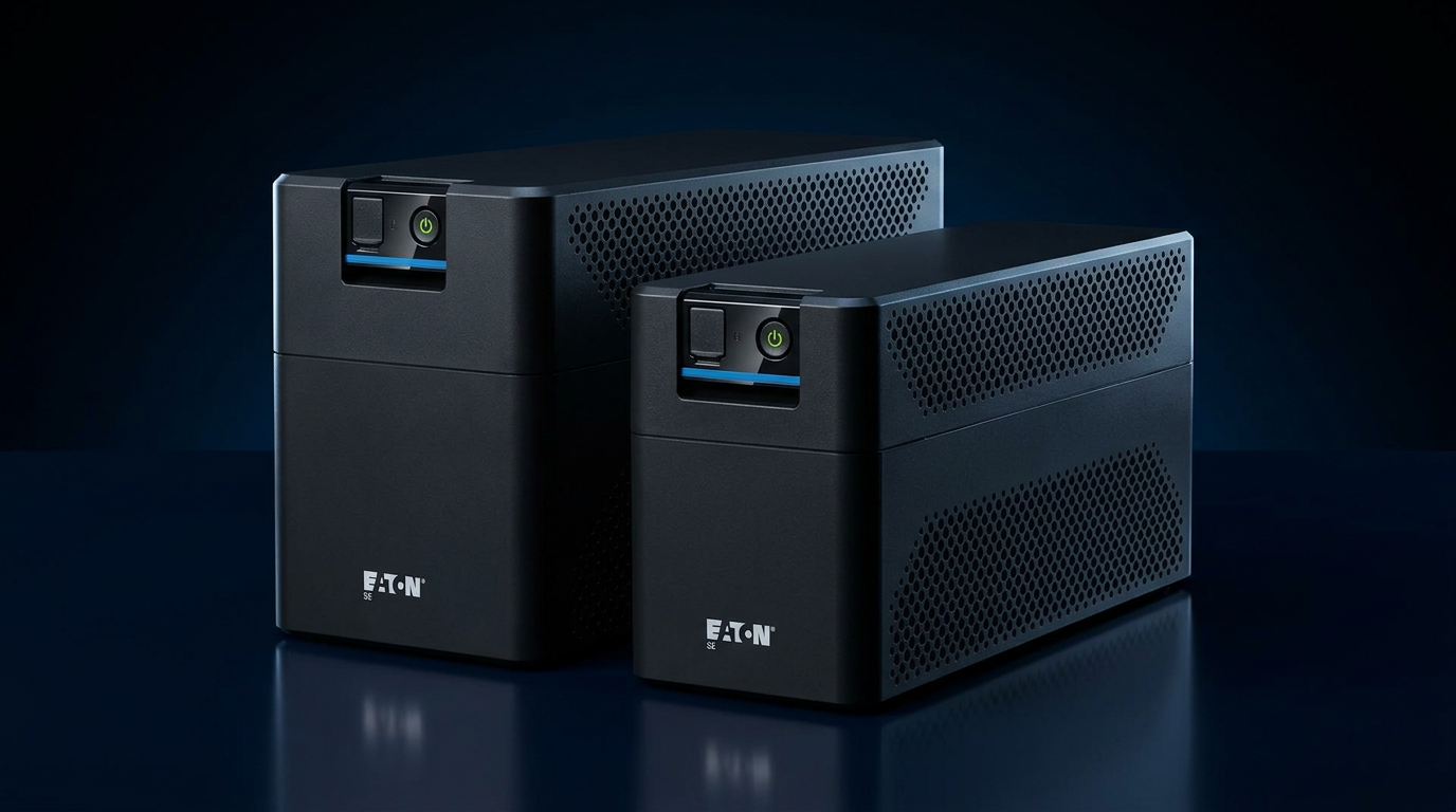 EATON 5E 900 PROTEÇÃO