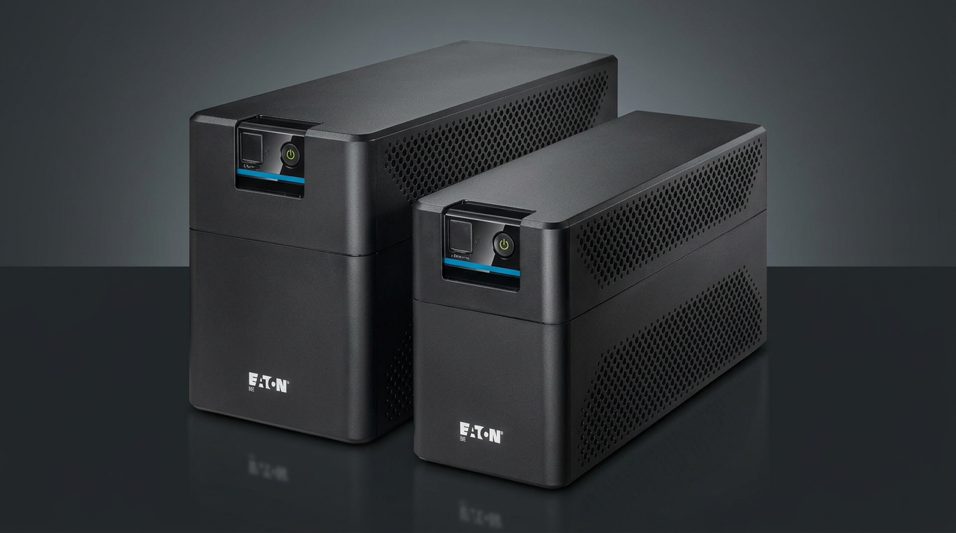 EATON 5E 900 USB G2