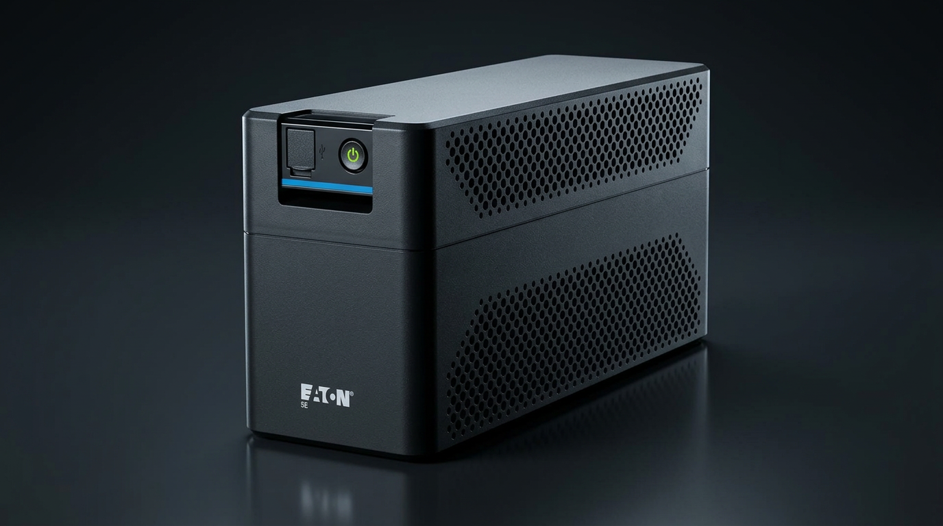 UPS EATON 5E 1600 USB