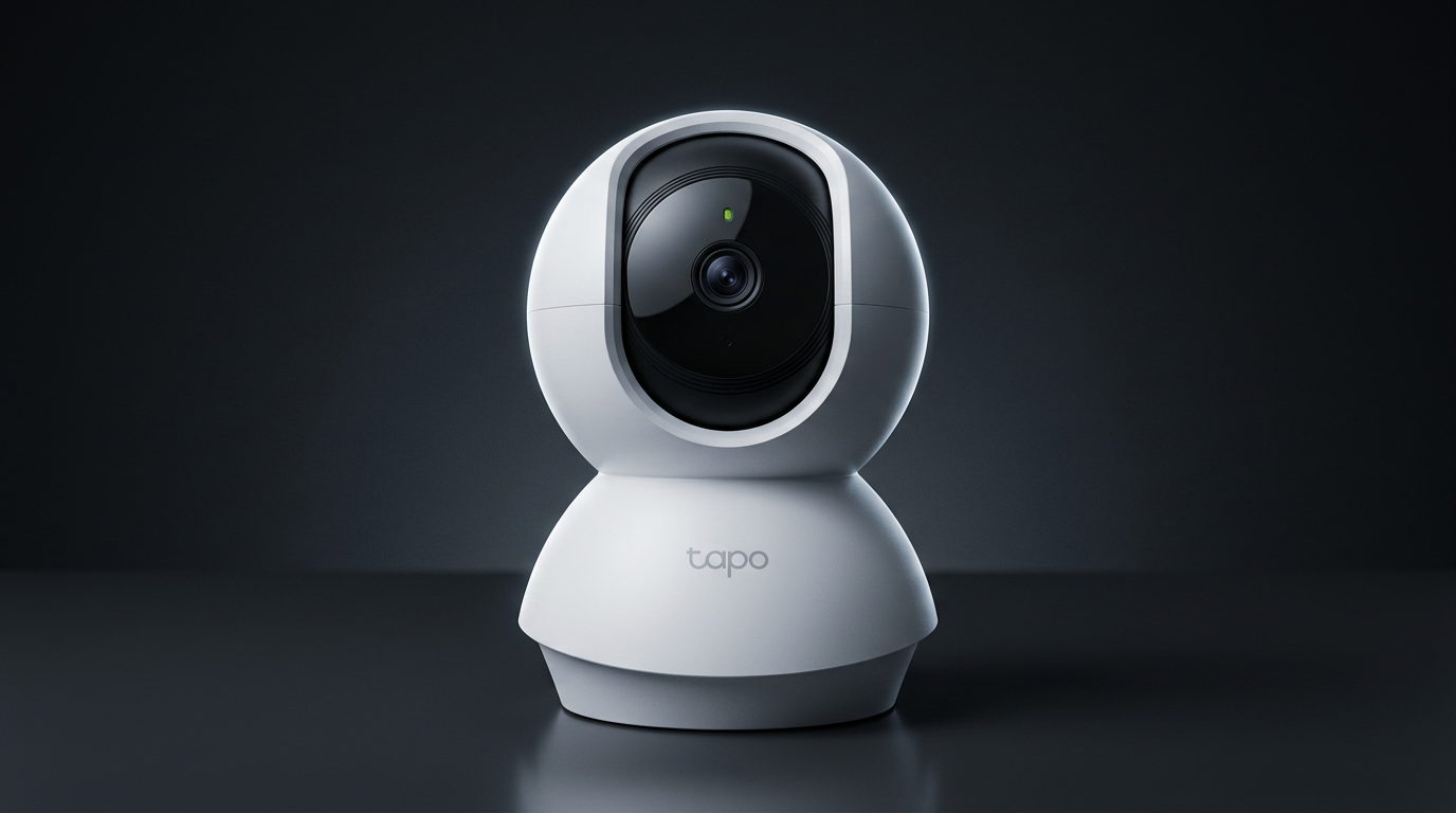 TAPO TC71 PAN E TILT