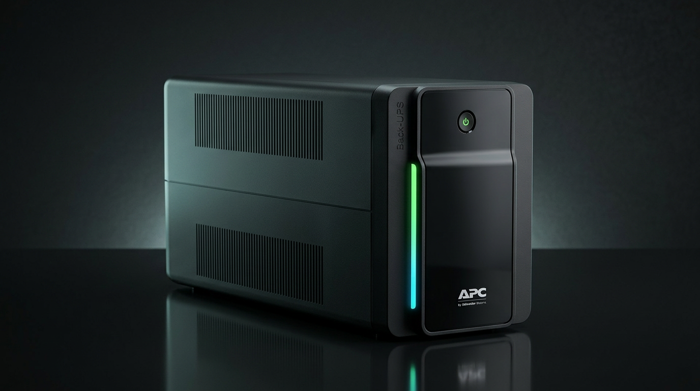 APC EASY UPS BVX
