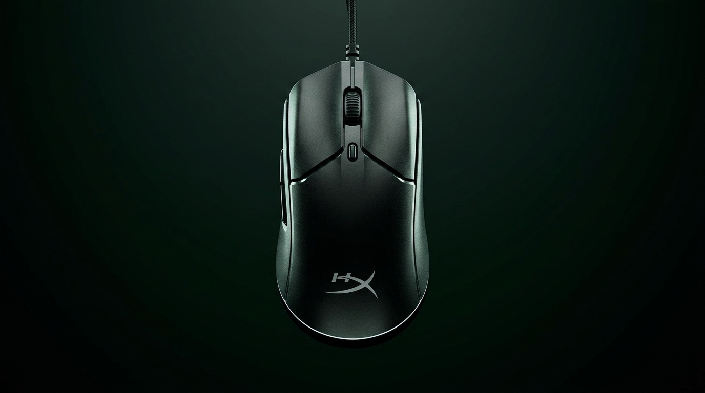 HYPERX PULSEFIRE HASTE