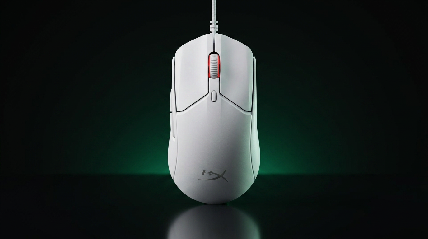 HYPERX PULSEFIRE HASTE