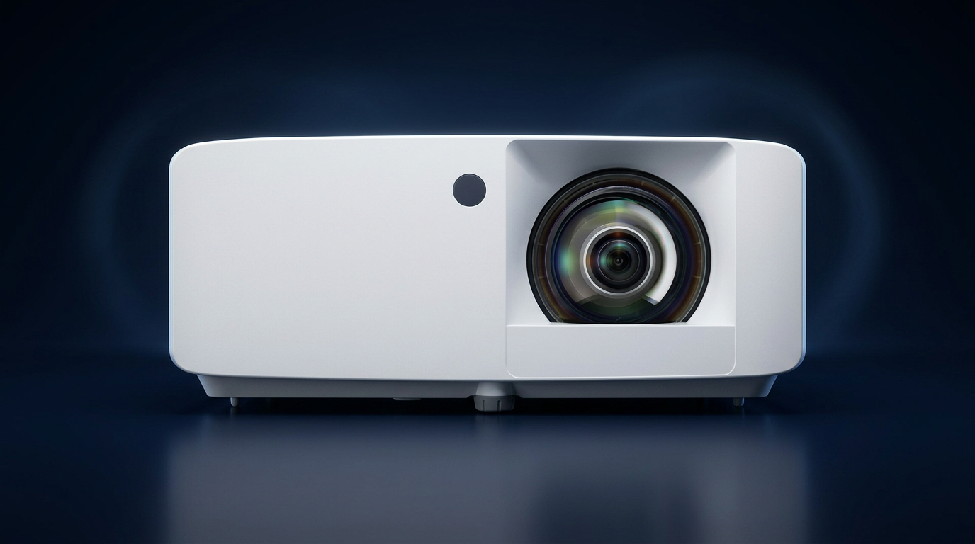 OPTOMA GT2000HDR