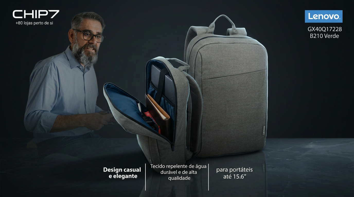 LENOVO MOCHILA B210
