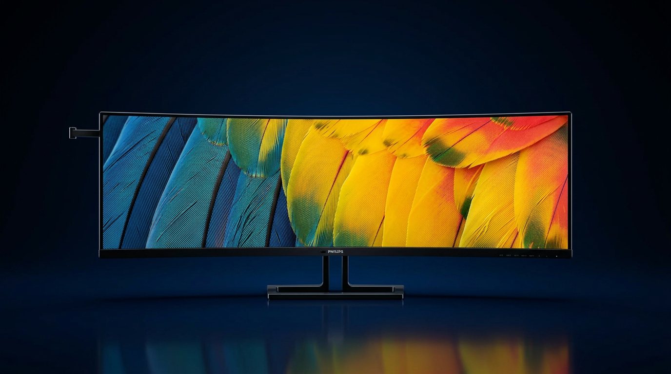 PHILIPS 45B1U6900CH
