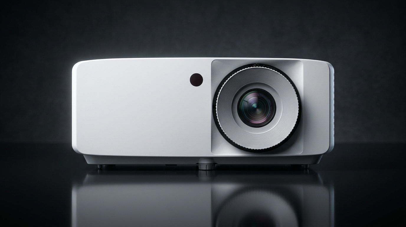 OPTOMA HZ40HDR