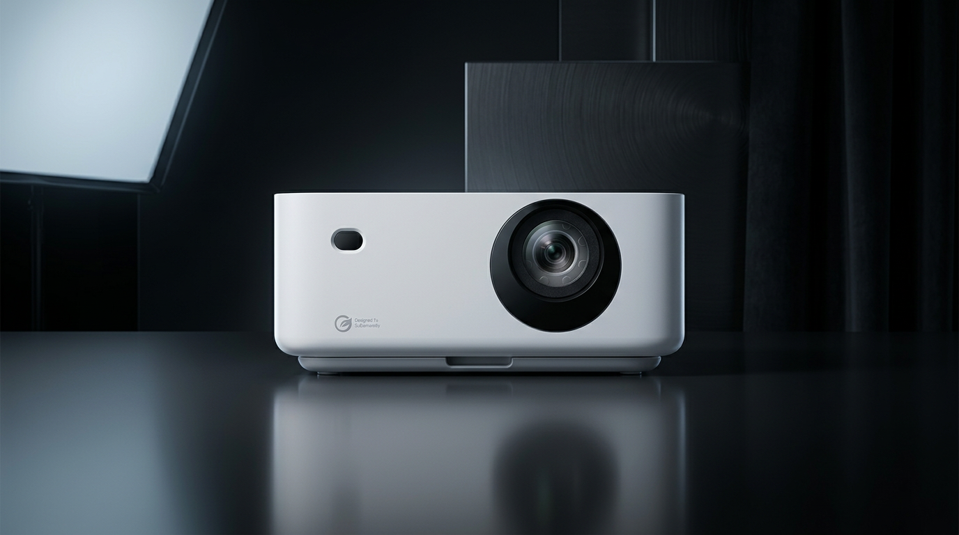 OPTOMA ML1080 LASER