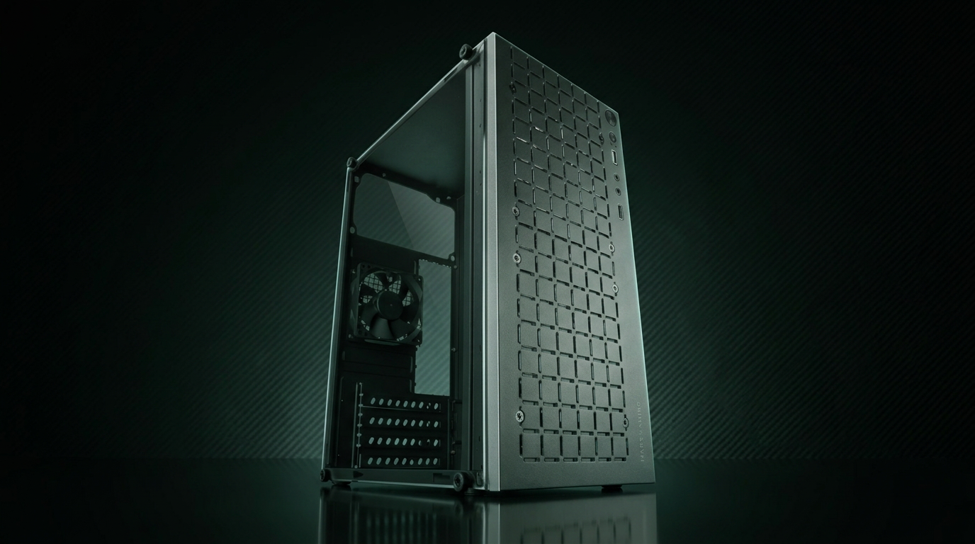 MARS GAMING MC-1000