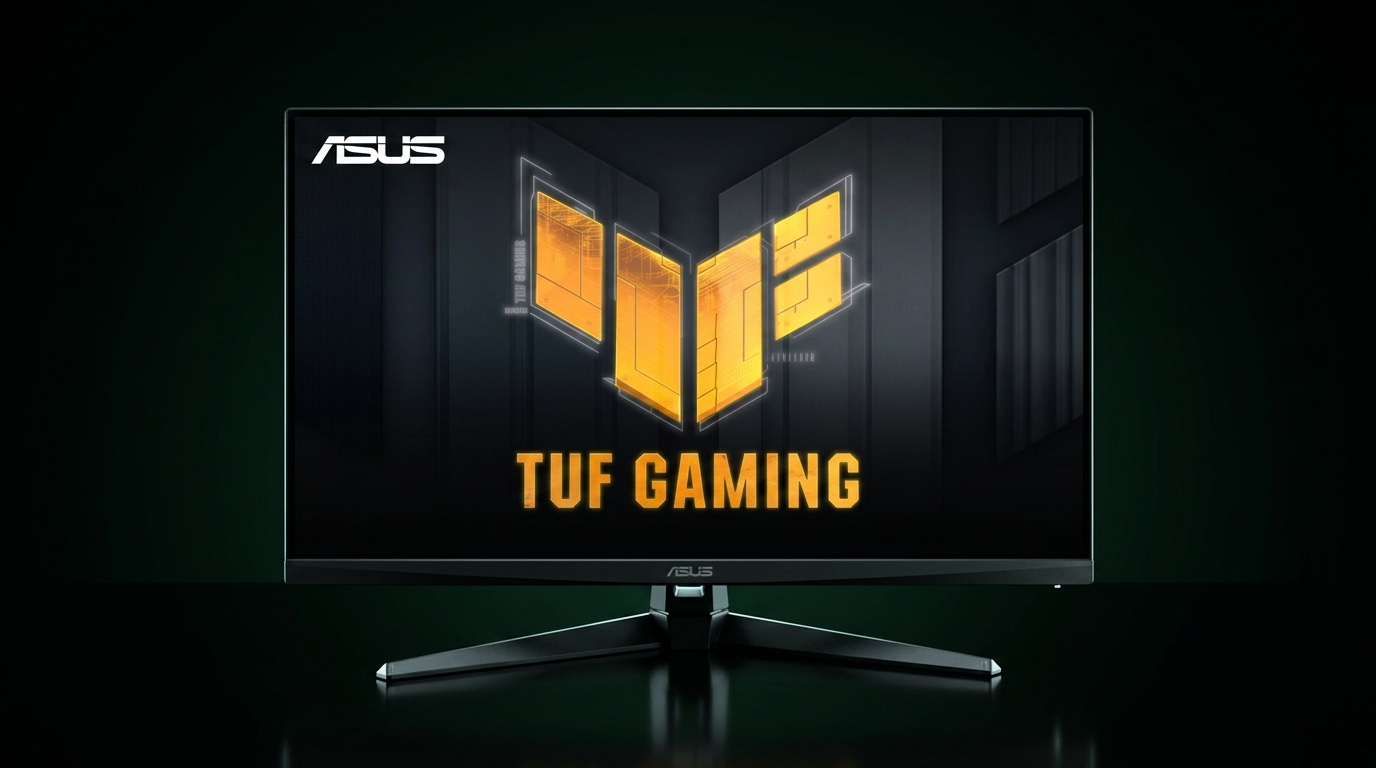 ASUS TUF GAMING VG328