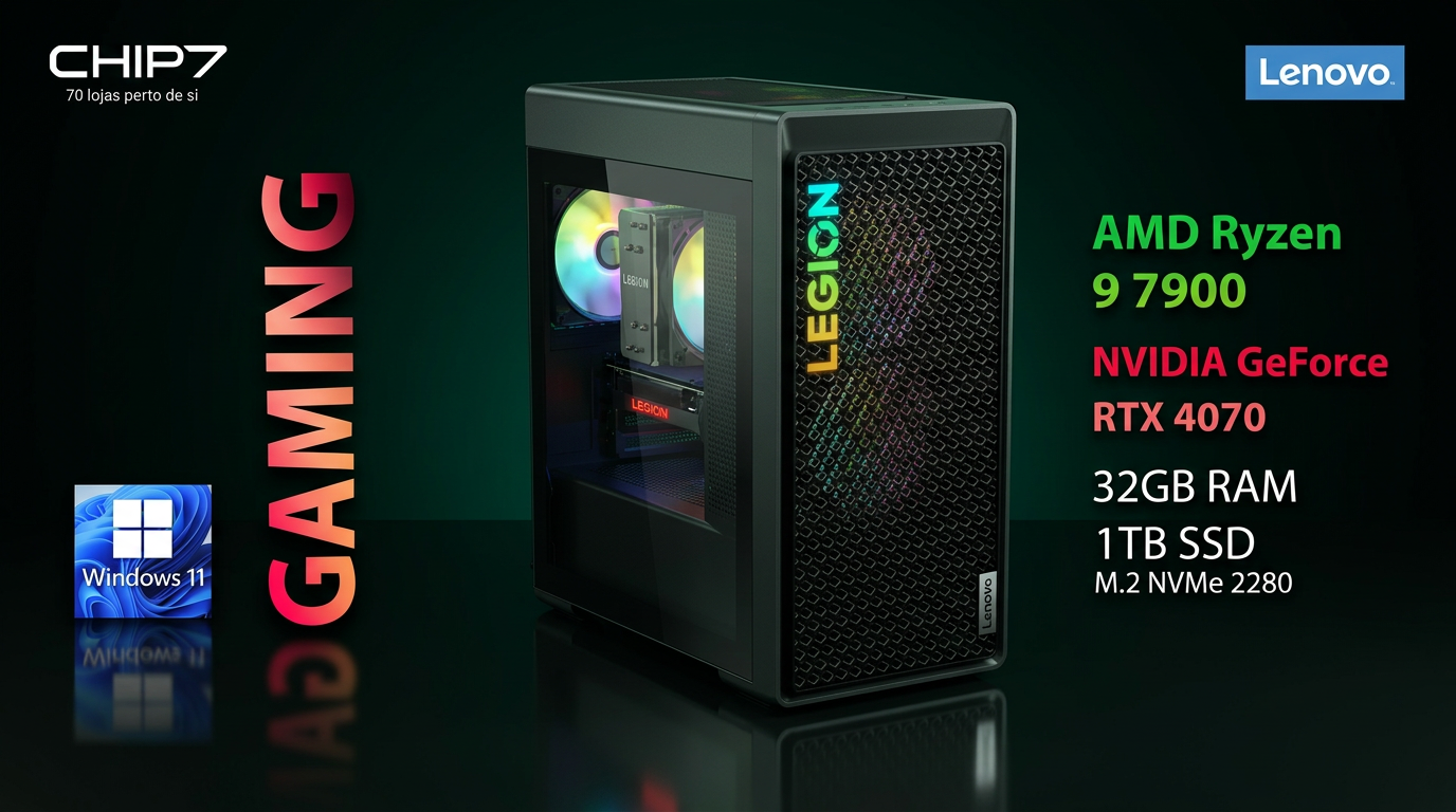 LENOVO LEGION T5