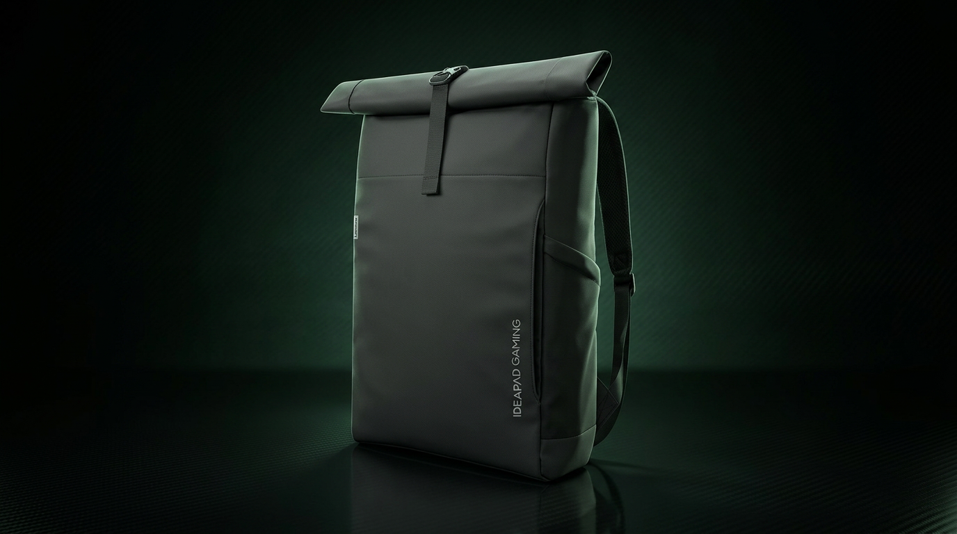 IDEAPAD GAMING MODERNA