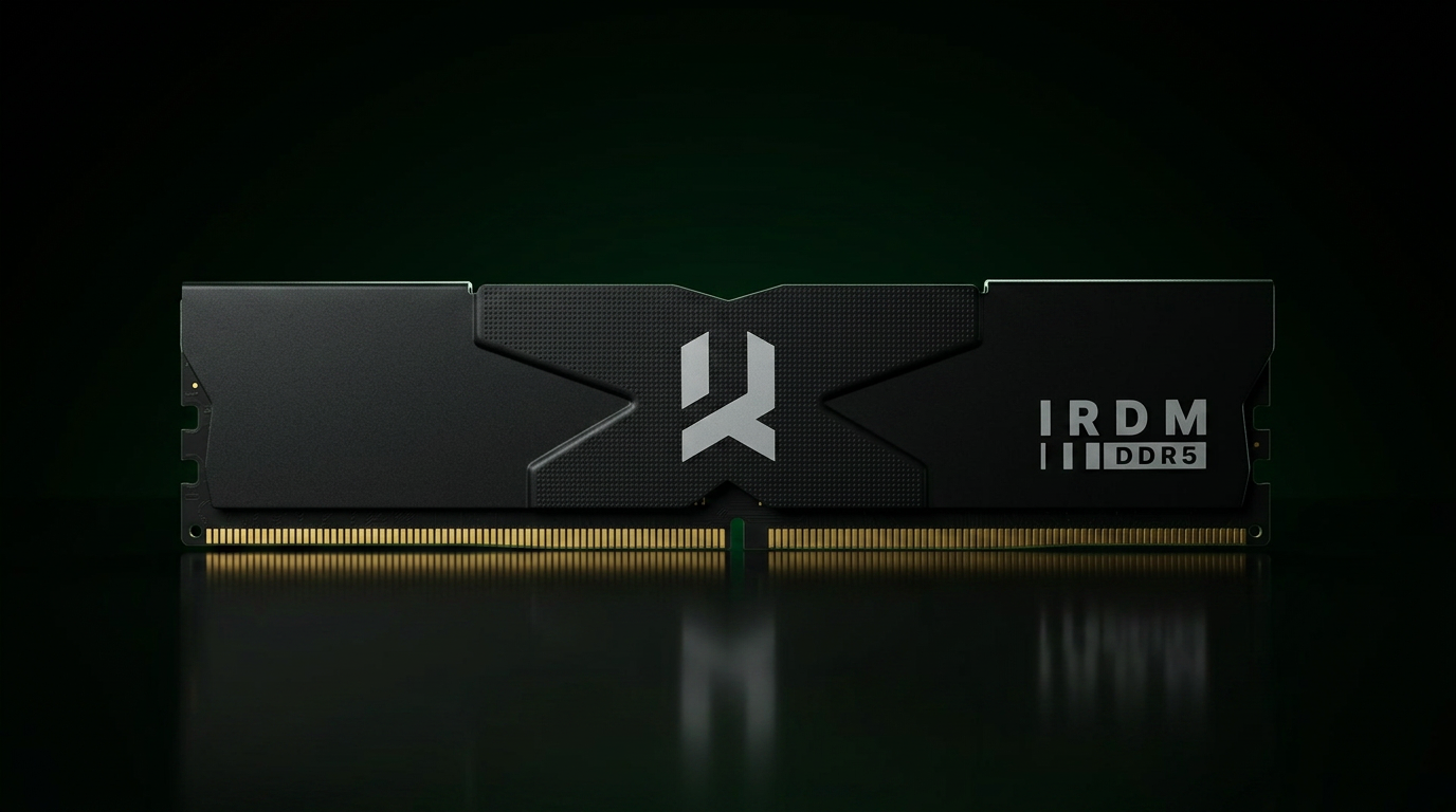 GOODRAM IRDM DDR5