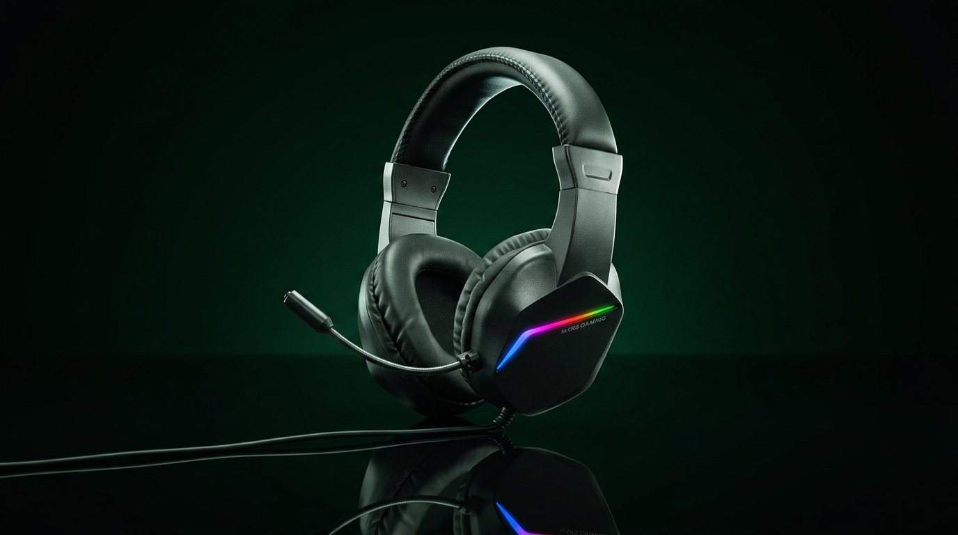 MARS GAMING MH122