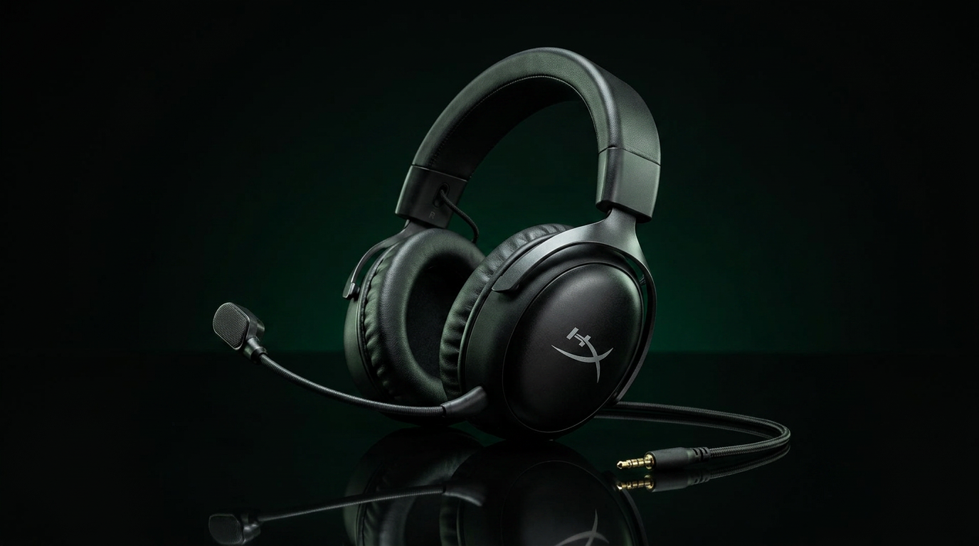 HYPERX CLOUD III