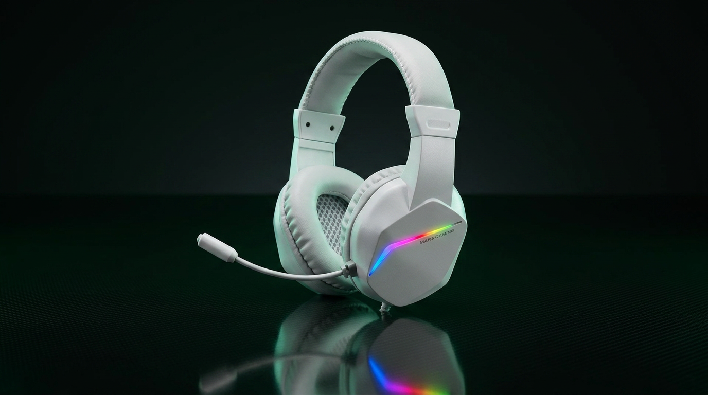 MARS GAMING MH122