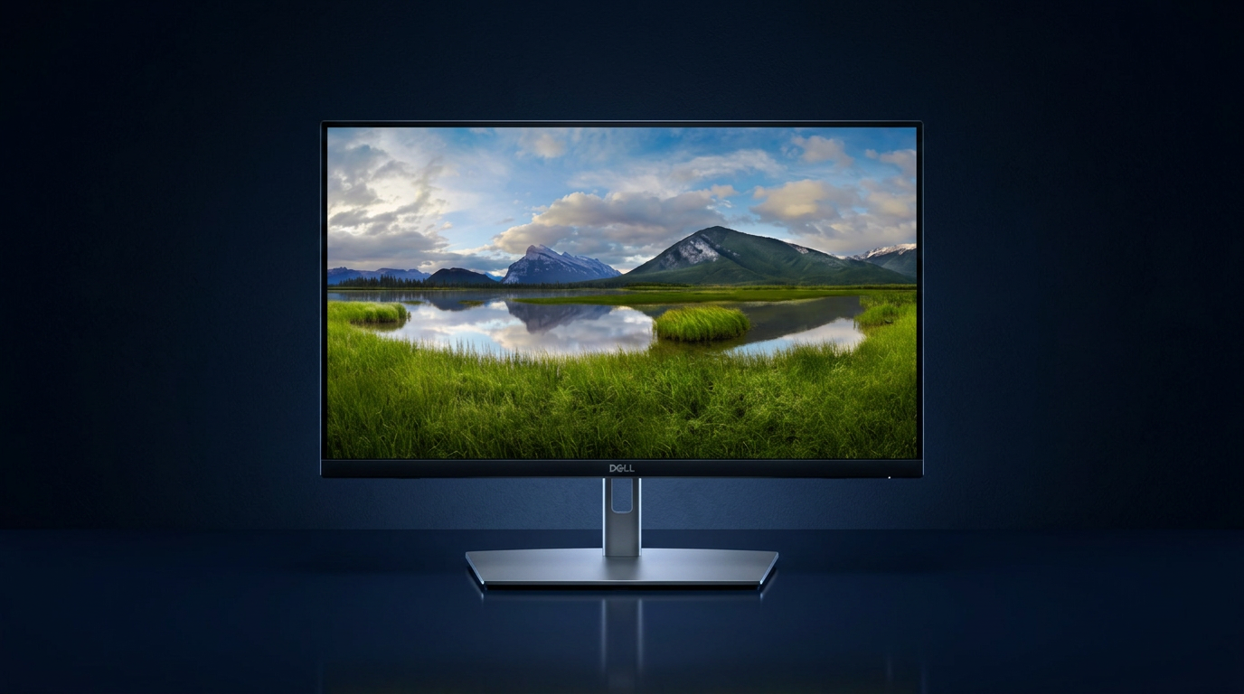 DELL P2424HT TÁCTIL