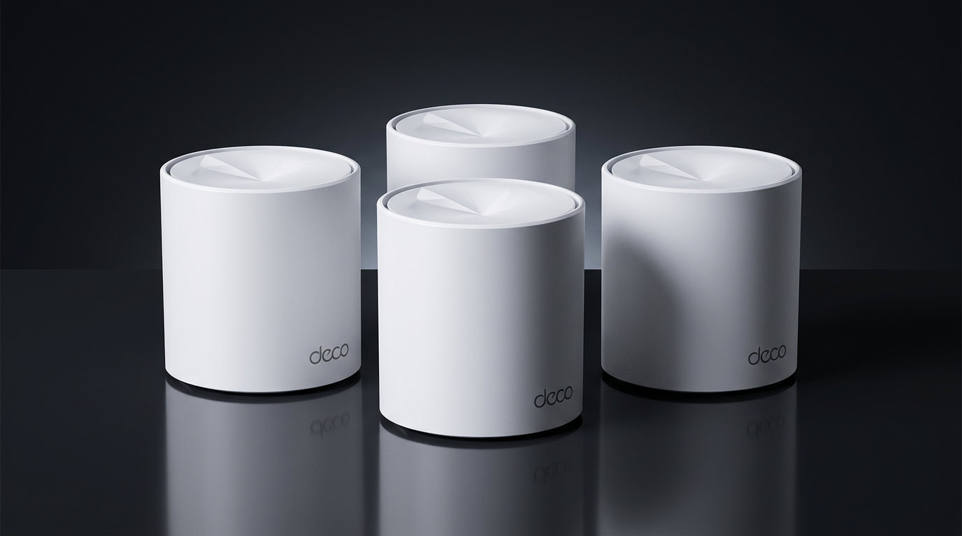 TP-LINK DECO X10 MESH